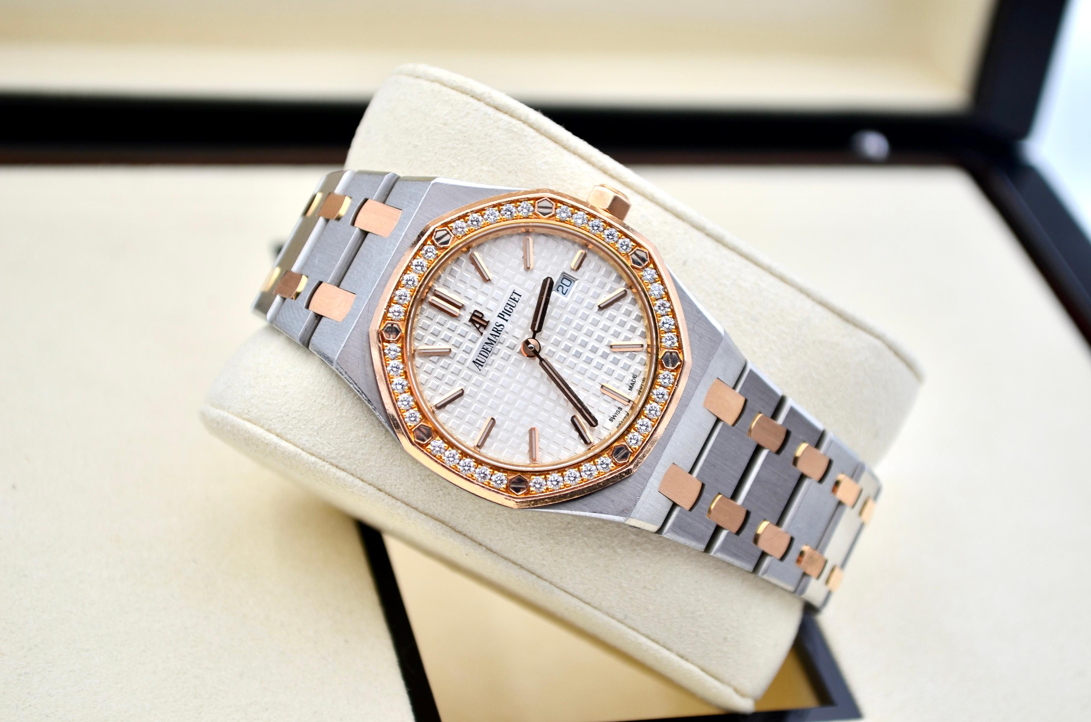 n0688 audemars piguet