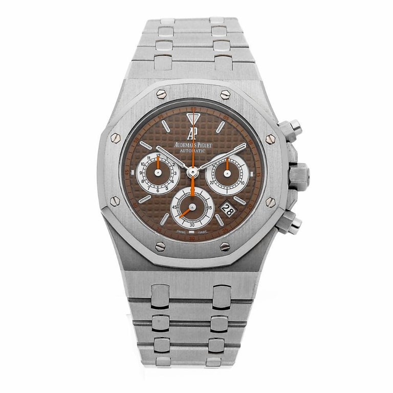 royal oak 26300