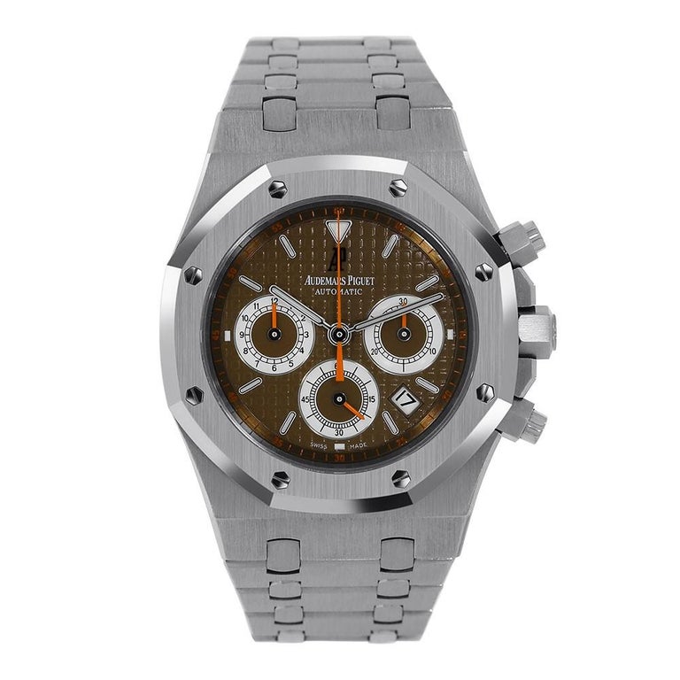 royal oak 26300