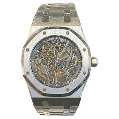 Audemars Piguet Royal Oak Watch, V50419