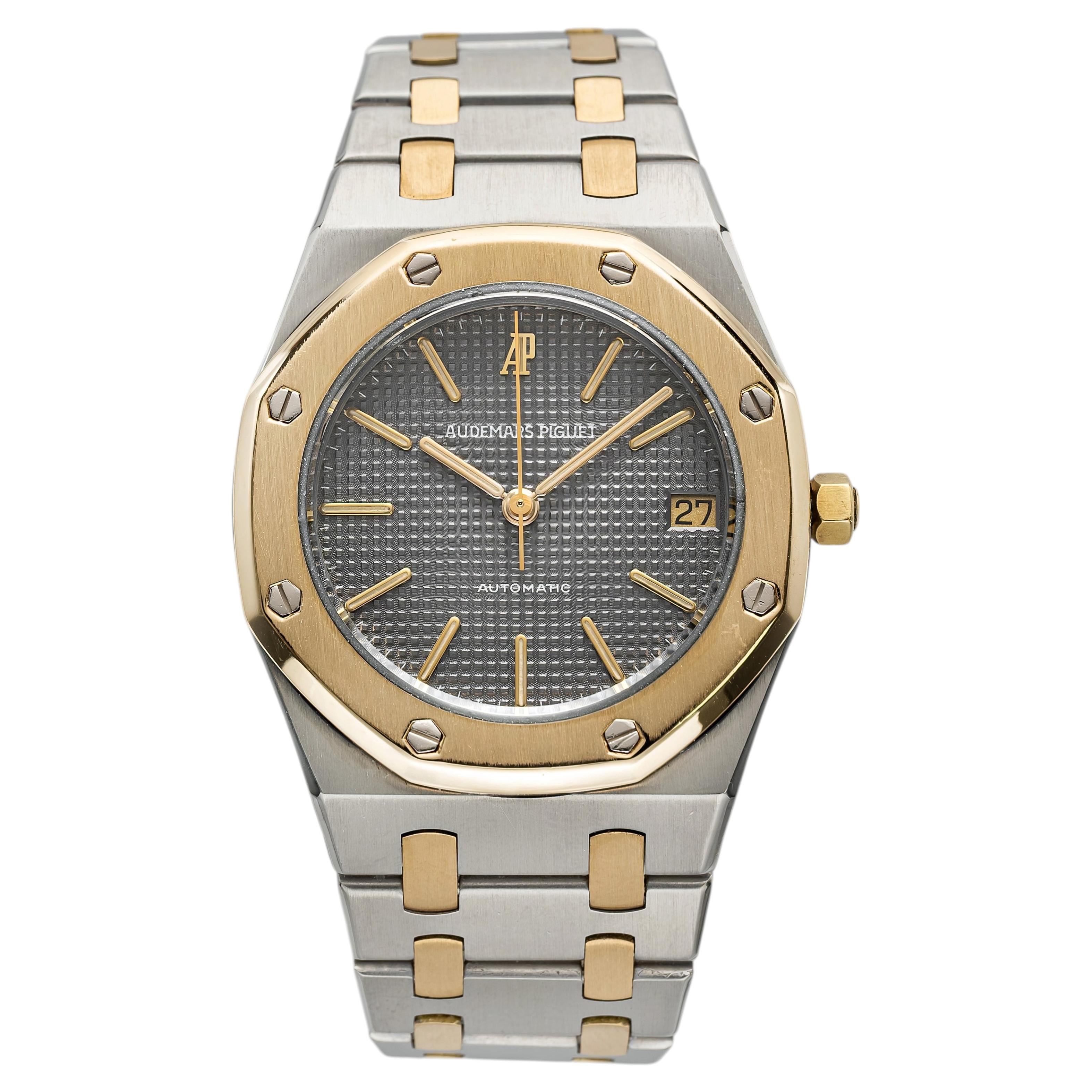 Audemars Piguet Royal Oak Watch