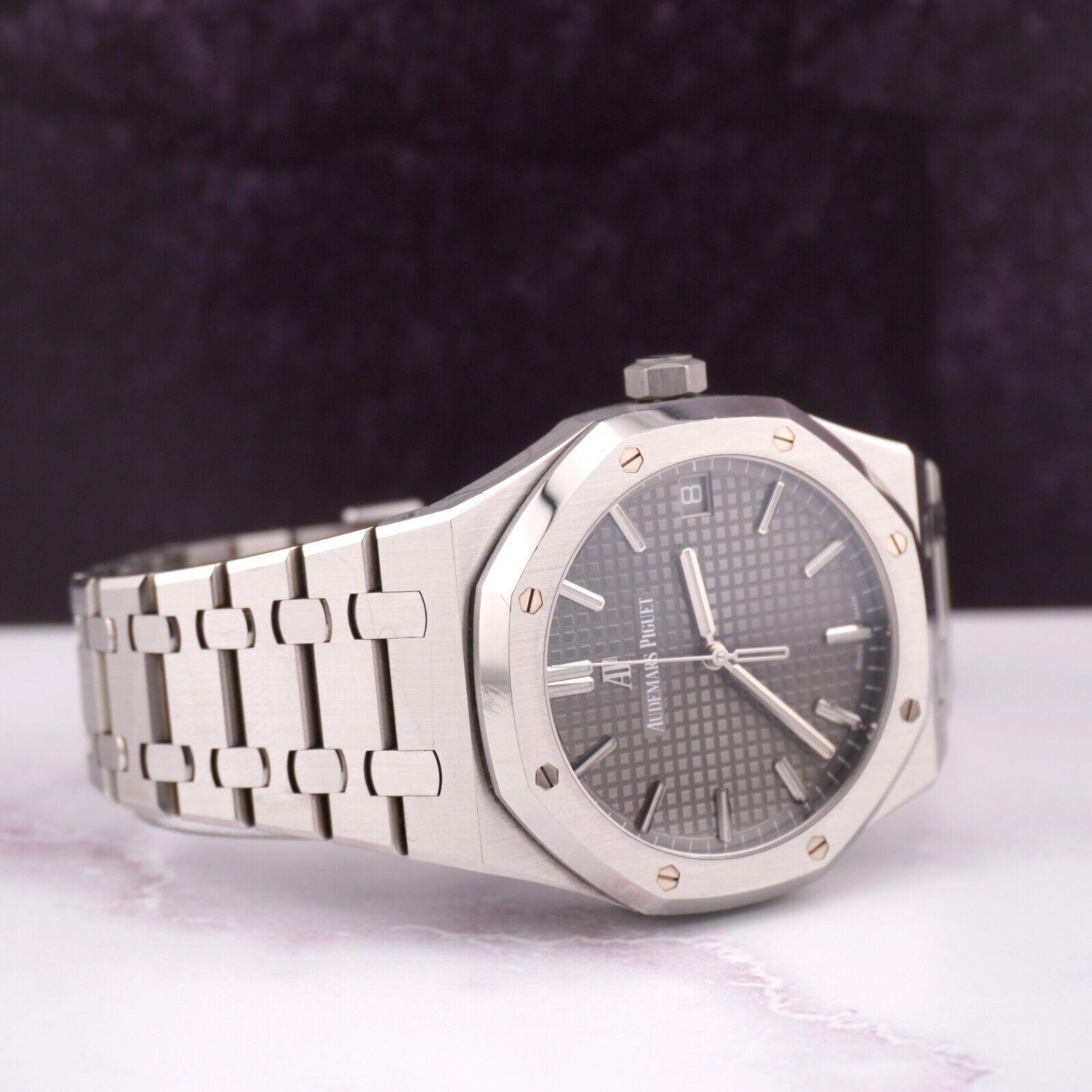 audemars piguet prezzi usato