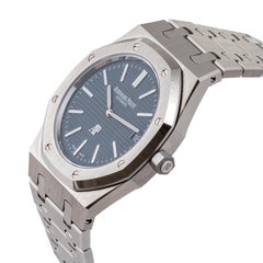 Audemars Piguet Royal Oak Jumbo Extra-Thin, Ref. 16202ST.OO.1240ST.02