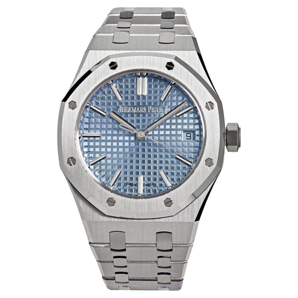 Audemars Piguet Royal Oak Watch 1stDibs audemars-piguet-royal-oak-watch-1stdibs