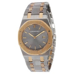 Audemars Piguet Royal Oak 56175SA.OO.0789SA.01 Orologio unisex in acciaio inossidabile 18 carati