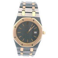 Audemars Piguet Royal Oak 56175TR Two-Tone Watch