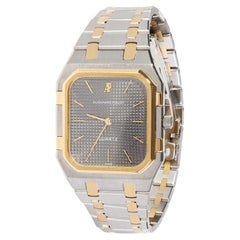 Audemars Piguet Royal Oak 6005SA.0.0477SA.01 Herrenuhr aus 18kt Edelstahl