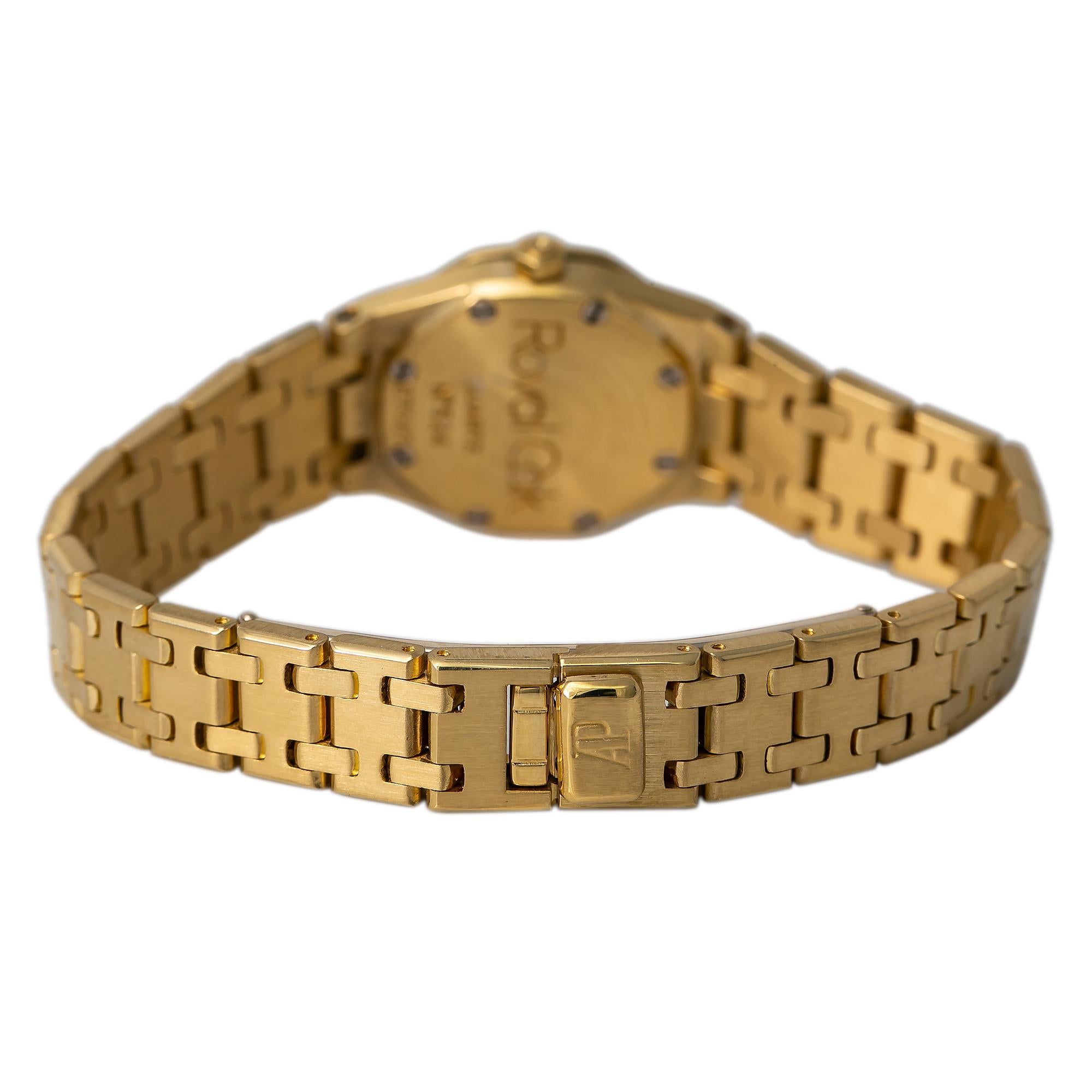 ap royal oak