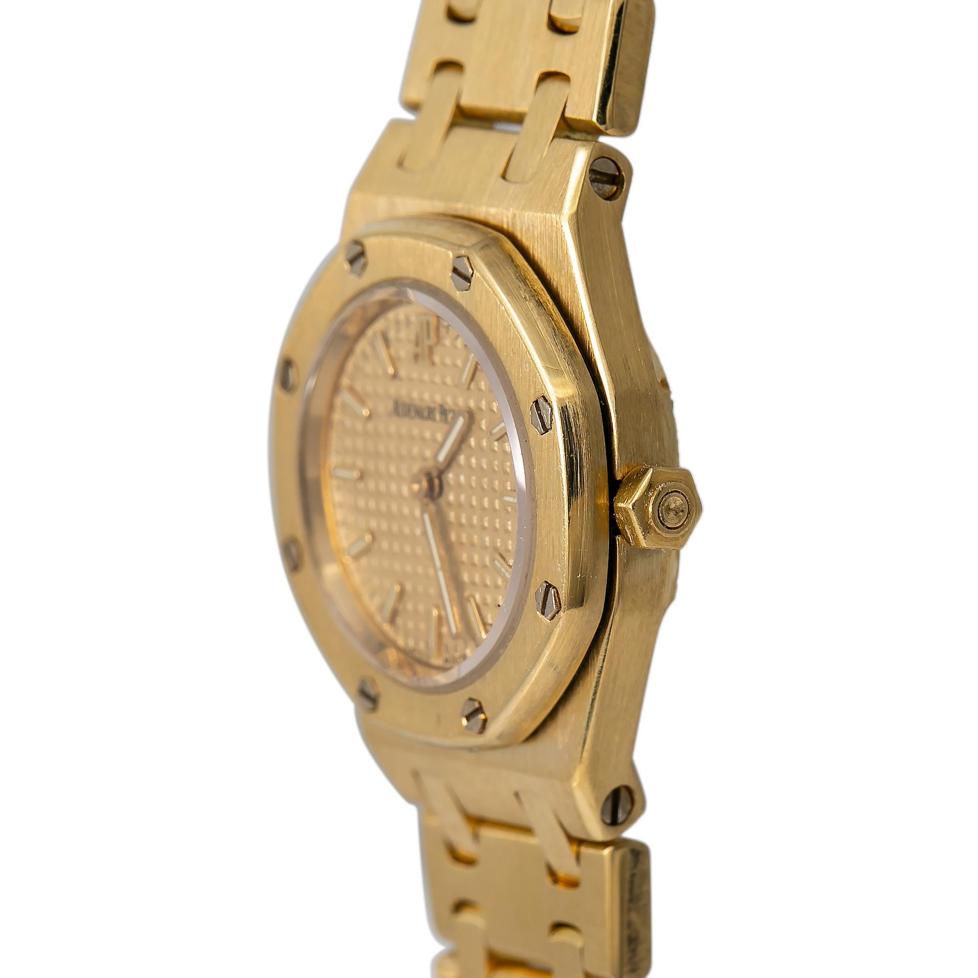 ap watch royal oak