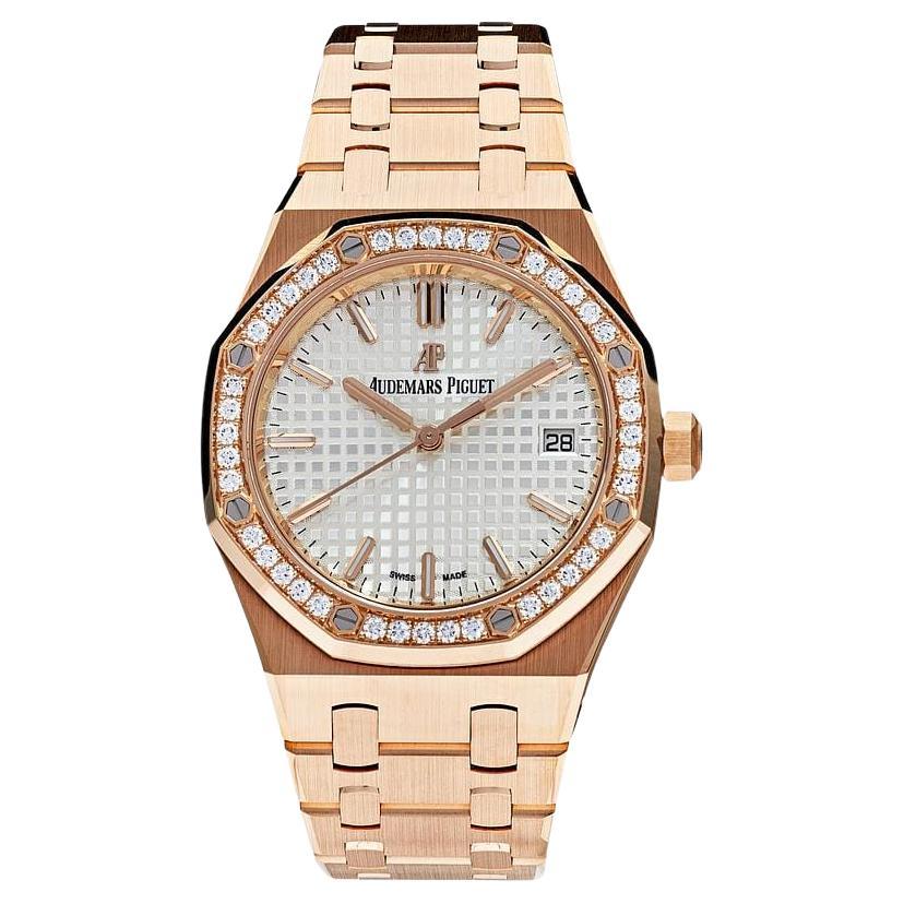Is AP older than Rolex?