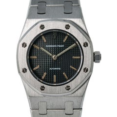 Audemars Piguet Royal Oak 8638ST Women's Automatic Watch Stainless Steel