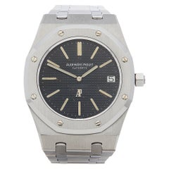 Audemars Piguet Royal Oak A Serie Edelstahl 5402