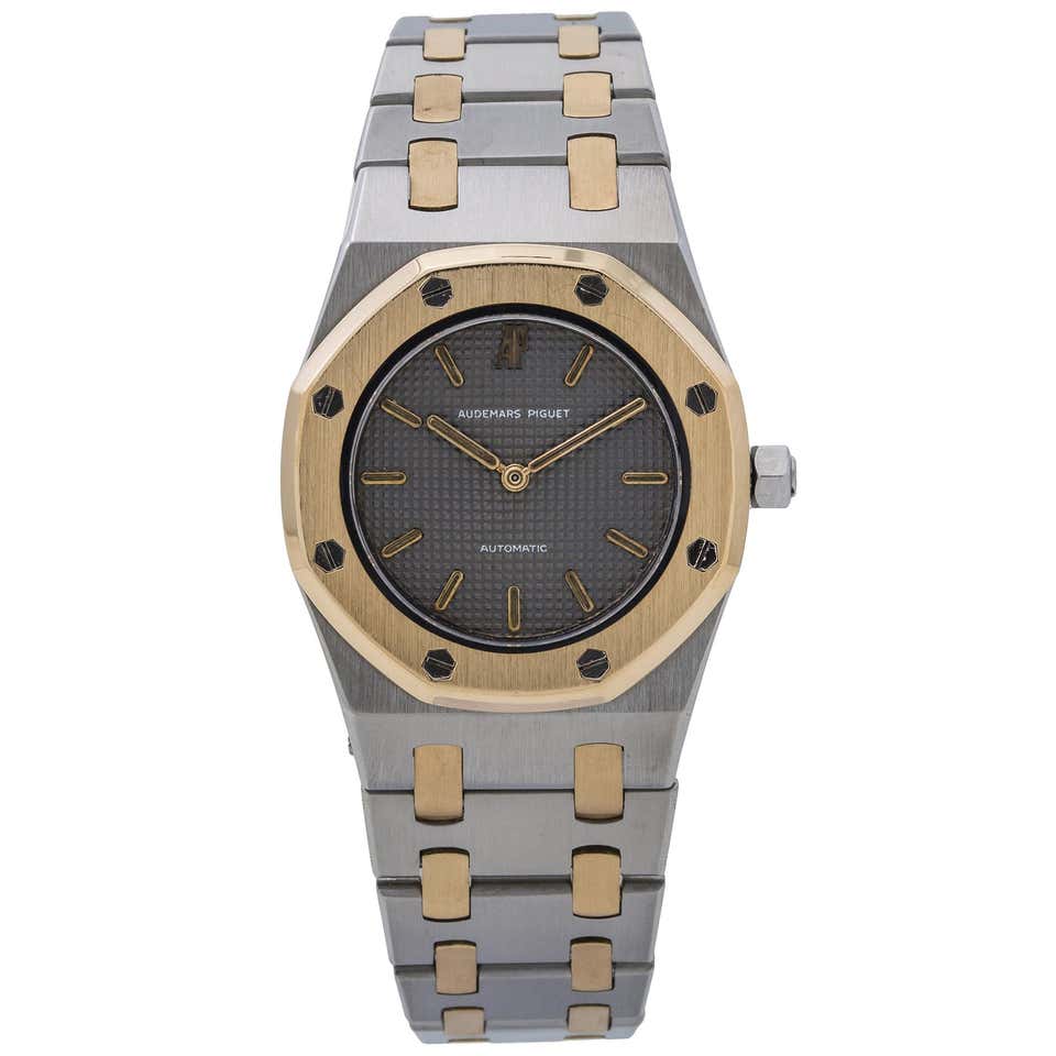 Designer, Gold and Luxury Wrist Watches - 13,581 For Sale at 1stDibs ...
