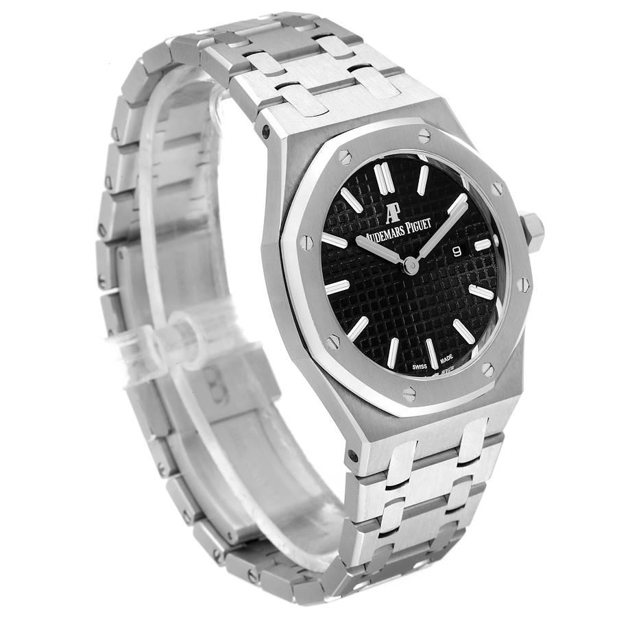 royal oak watch n2122 price