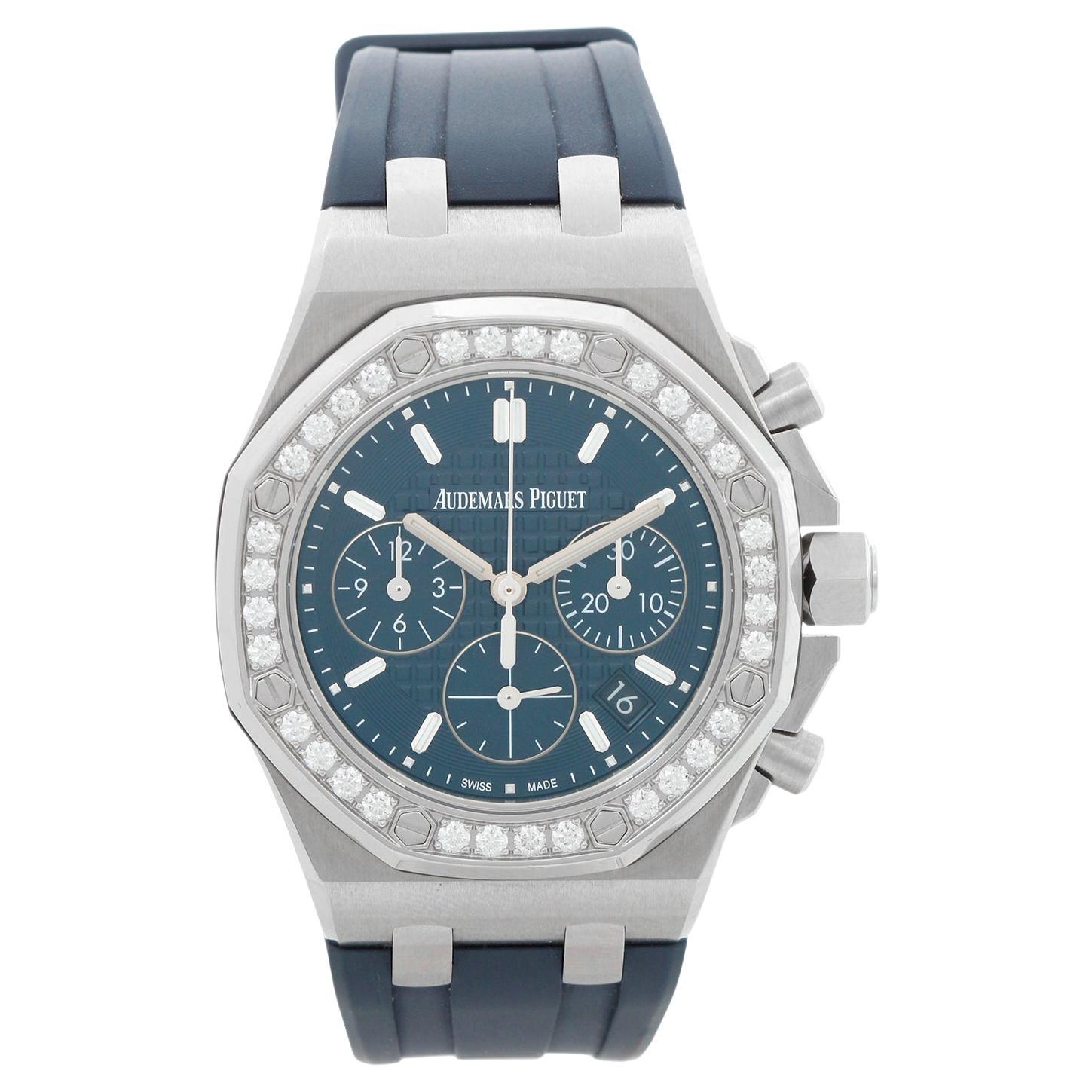 Are AP and Rolex the same?