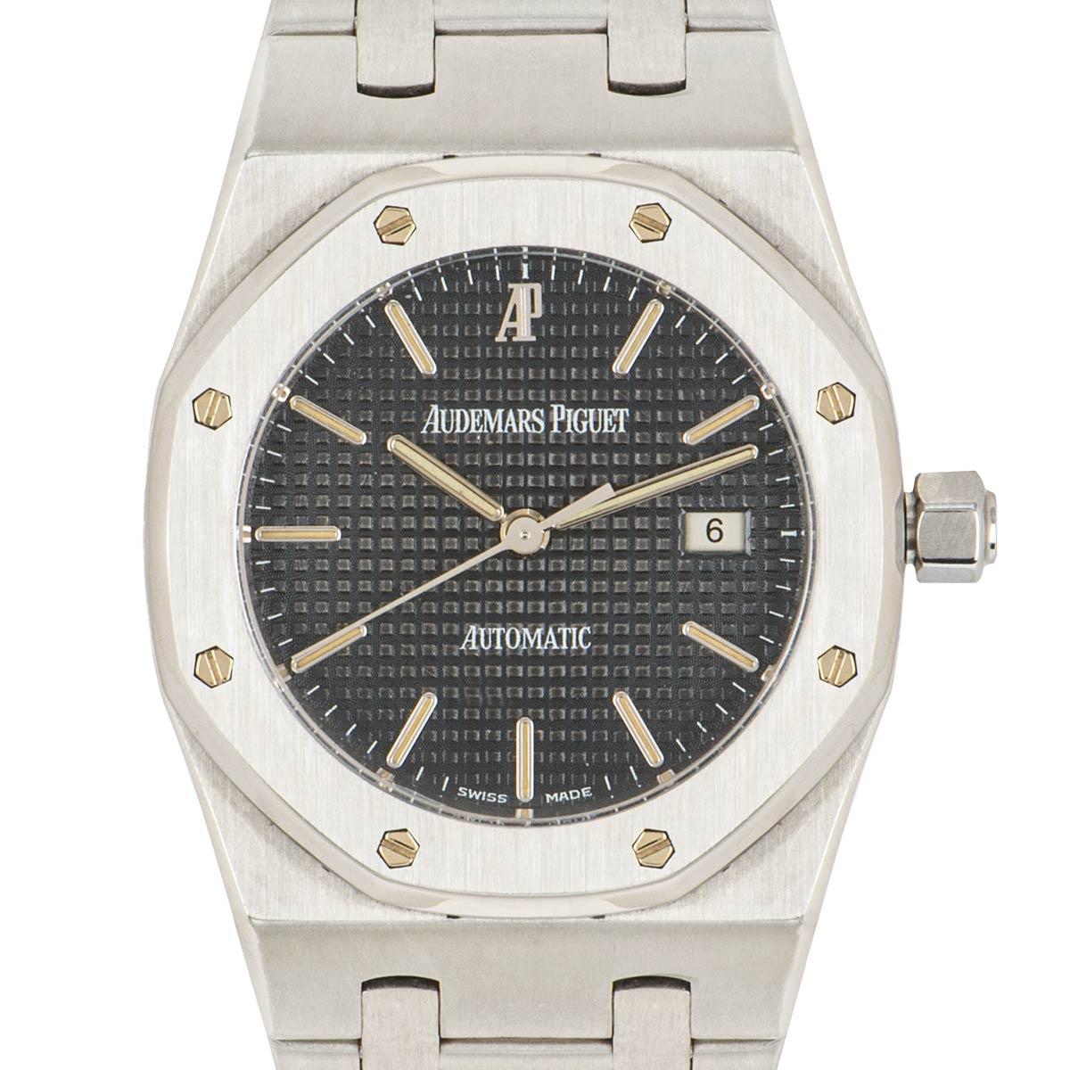 Audemars Piguet Royal Oak Blue Dial m15000ST.OO.0789ST.01 Watch 1