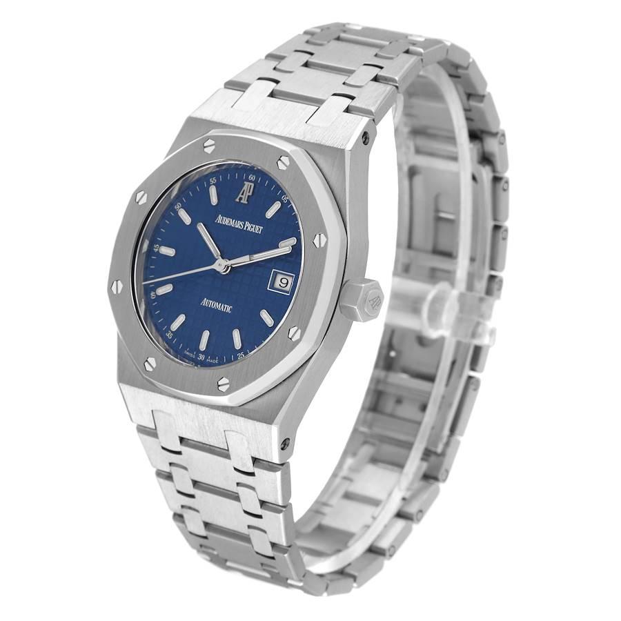 audemars piguet royal oak 15000st