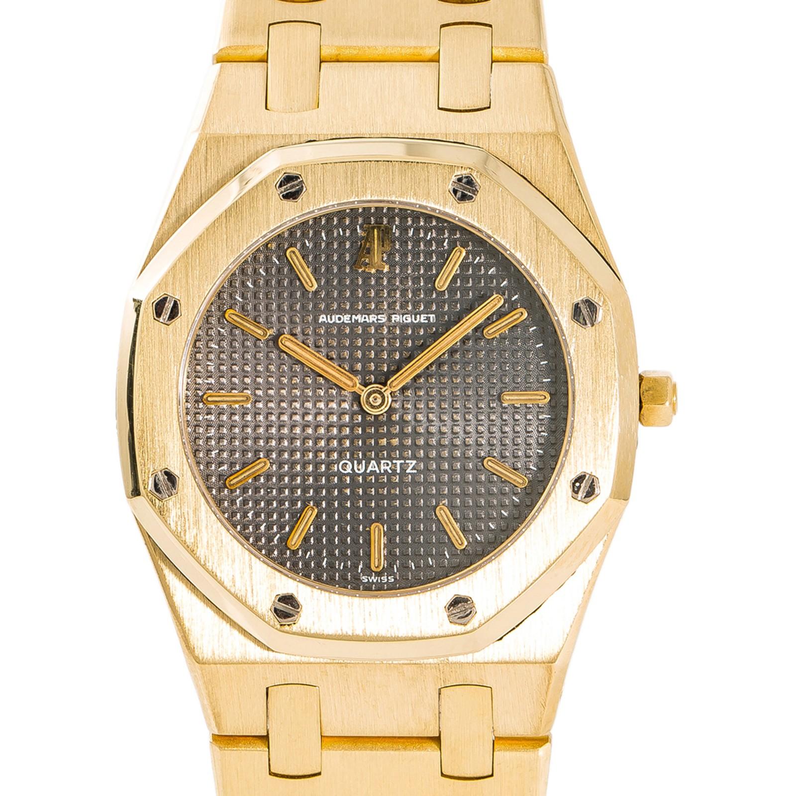 audemars piguet femme