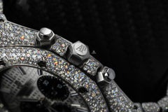 Audemars Piguet Royal Oak Chronograph 41mm 26331ST.OO.1220ST.02 Stainless Steel