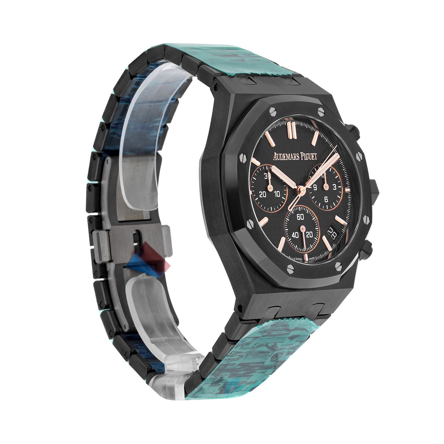black ceramic ap