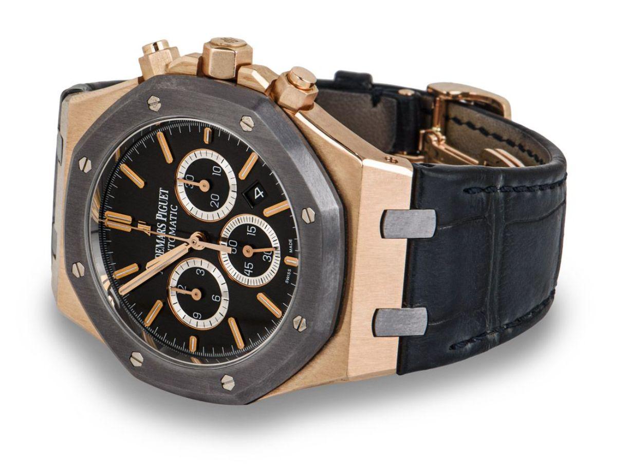 royal oak watch h57475 price