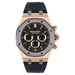 Audemars Piguet Royal Oak Cronografo Leo Messi