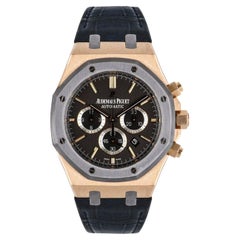 Audemars Piguet Royal Oak Chronograph Leo Messi