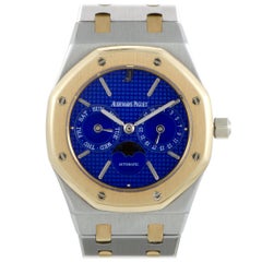 Audemars Piguet Royal Oak Day-Date Moon Phase