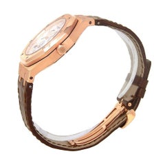 Audemars Piguet Royal Oak Dual Time Power Reserve Automatic 26120OR.OO.D088CR.01