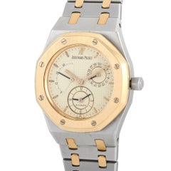 Audemars Piguet Royal Oak Dual Time Watch 25730SA