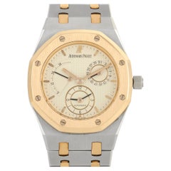 Audemars Piguet Royal Oak Dual Time Watch 25730SA