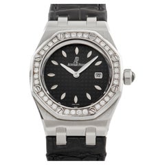 Audemars Piguet Royal Oak Montre Femme 67601ST.ZZ.D002CR.01