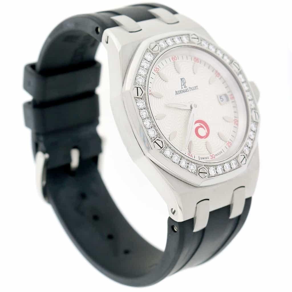 alinghi audemars piguet