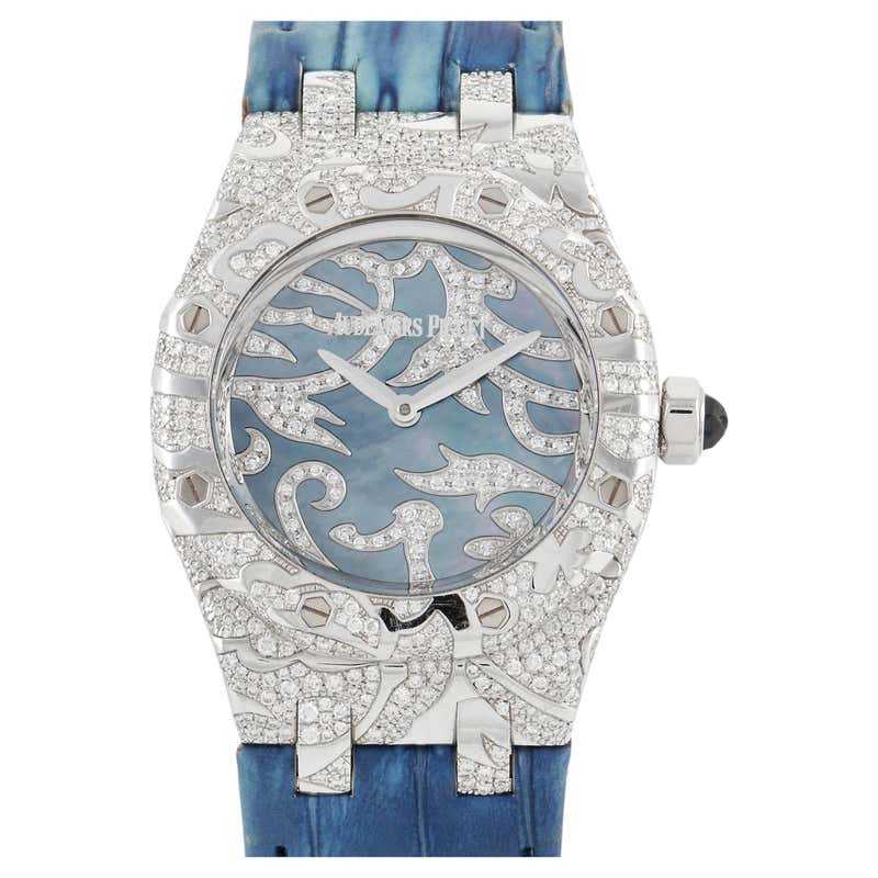 Ap royal oak baguette Clearance