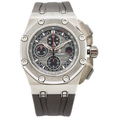 Audemars Piguet Royal Oak Michael Schumacher LTD Edition 26568IM.OO.A004CA.01