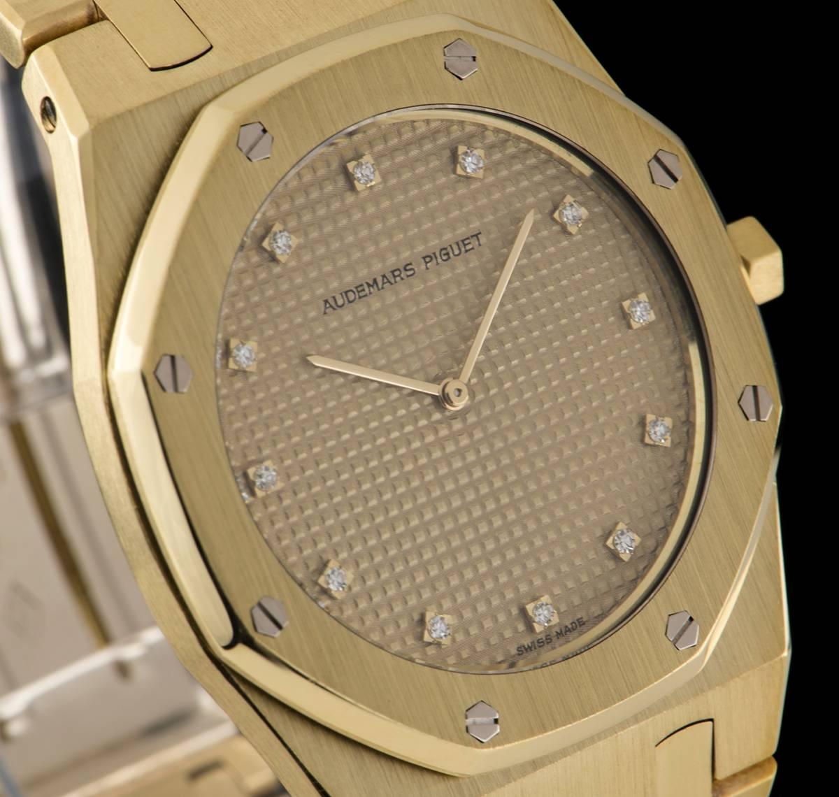 bulova royal oak for sale