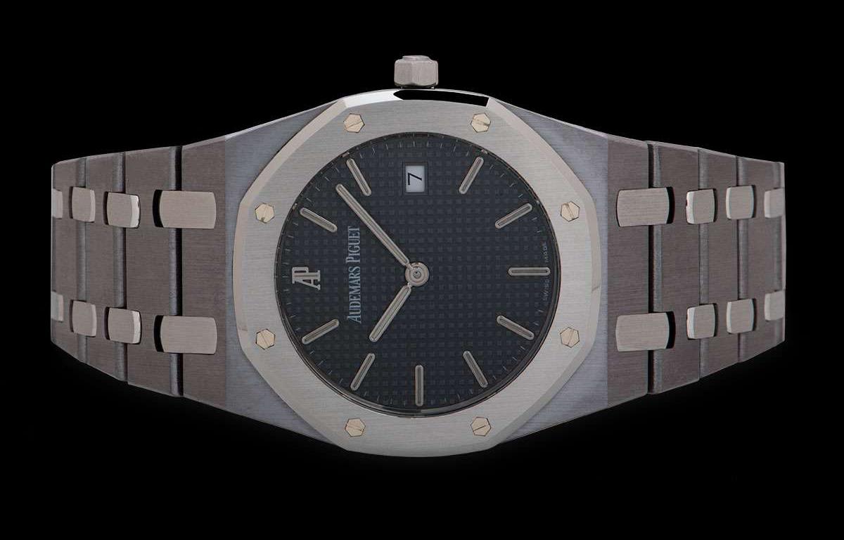 nick faldo royal oak