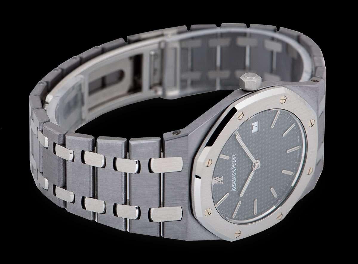 nick faldo audemars piguet