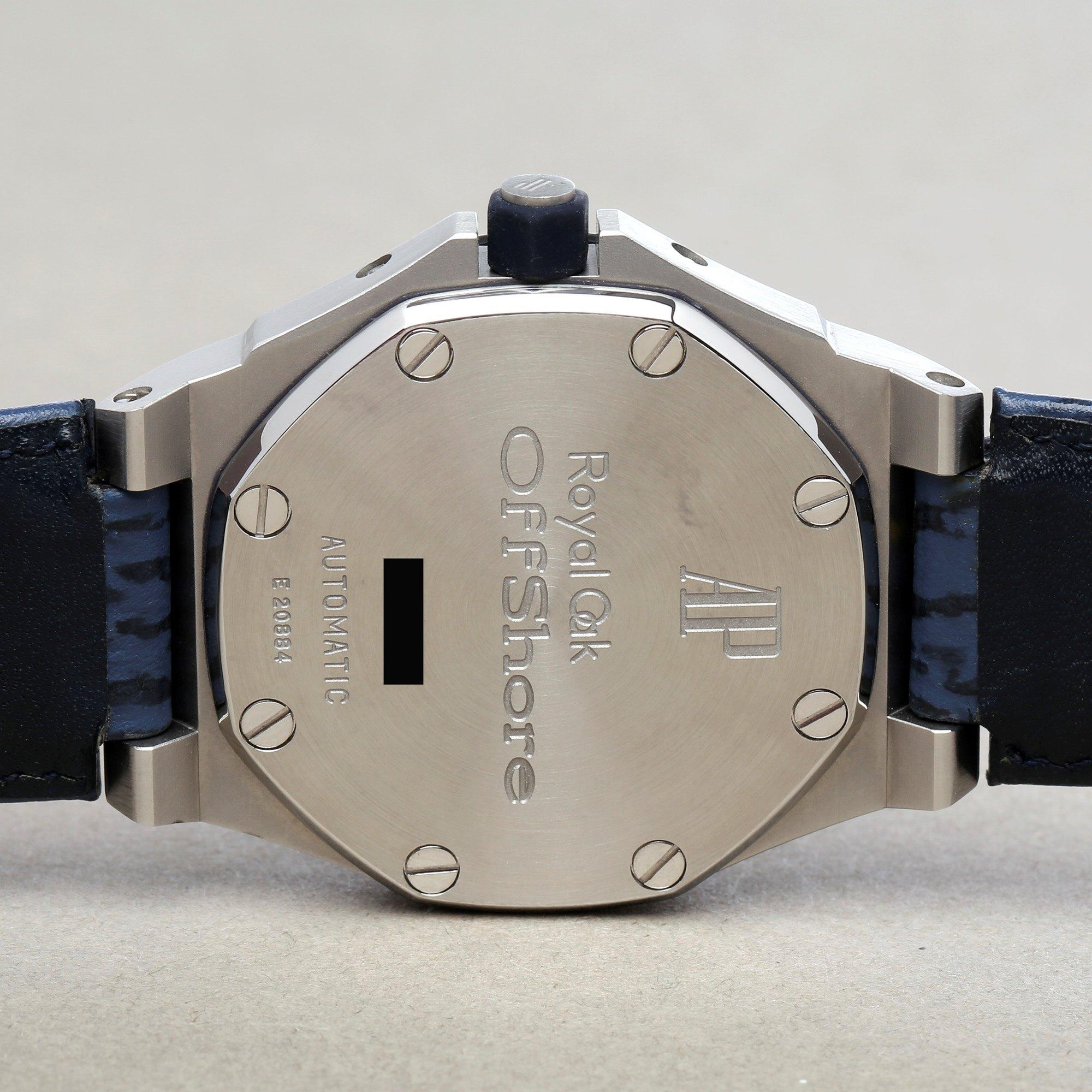 Ap royal oak offshore no 8956 hotsell