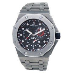 Audemars Piguet Royal Oak Offshore 25995IP.OO.1000TI.01, Black