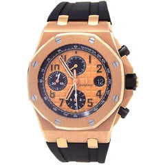 Audemars Piguet Royal Oak Offshore 26470OR.OO.A002CR.01:: Rose