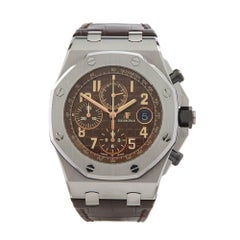 Audemars Piguet Royal Oak Offshore 26470ST.OO.A820CR.01