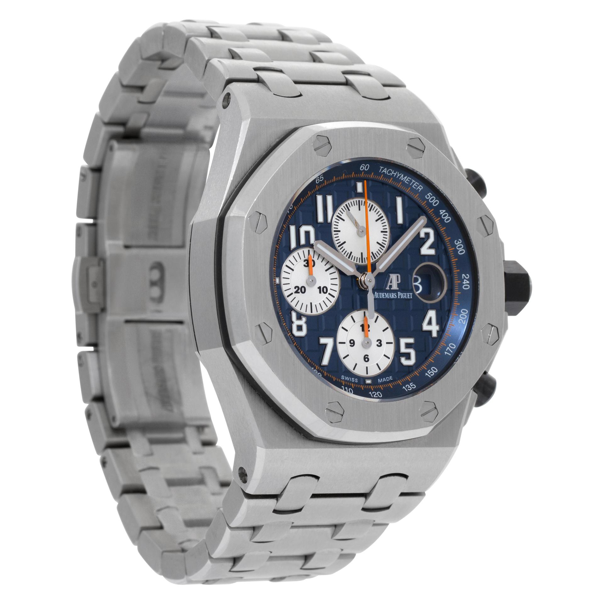 audemars piguet royal oak surfside