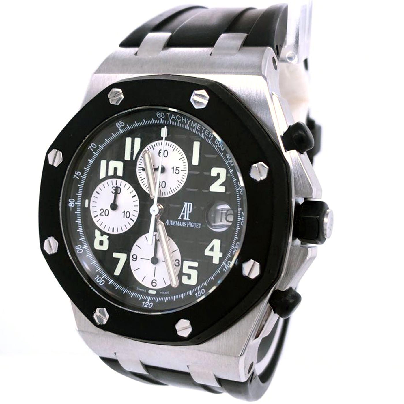 ap royal oak offshore aventura