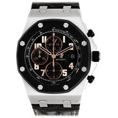 Audemars Piguet Royal Oak Offshore 57e Rue 26298SK.OO.D101CR.01