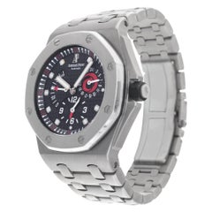 Audemars Piguet Royal Oak Offshore "Alinghi" 25995IP.OO.1000TI.01