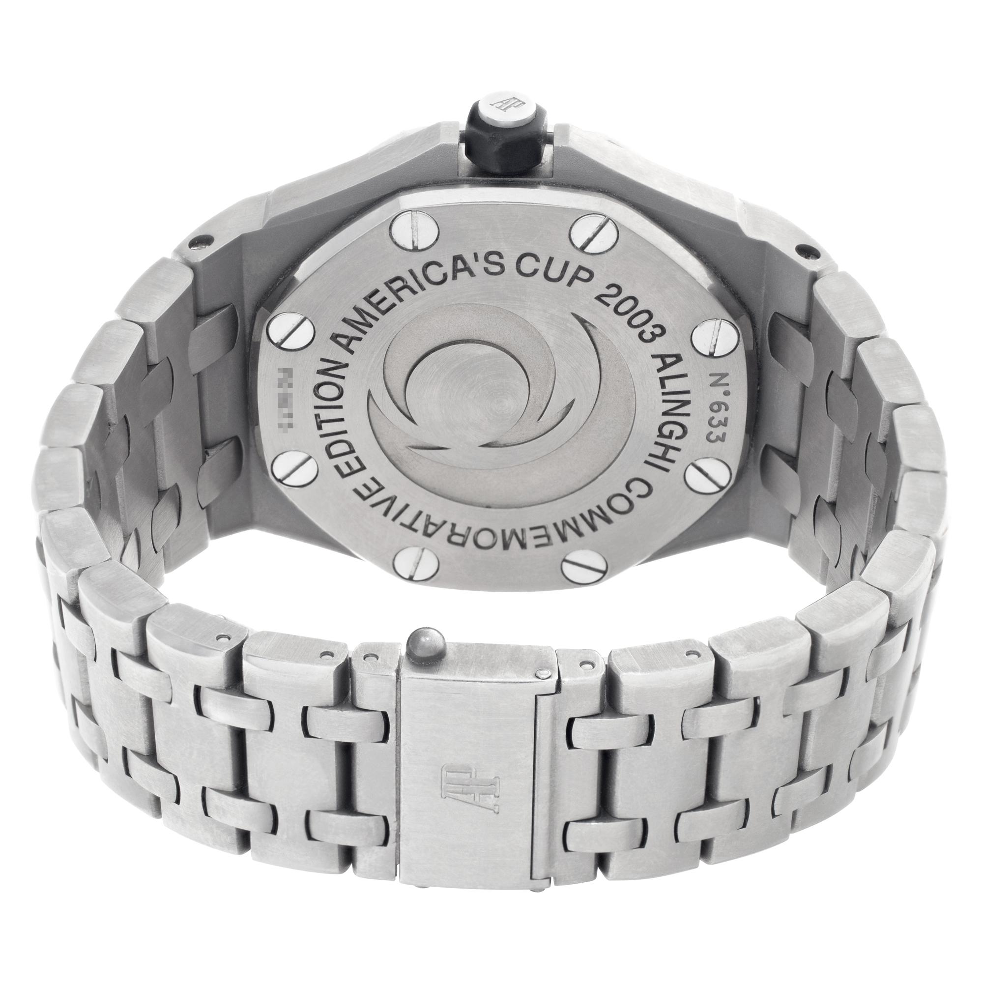 ap royal oak offshore surfside