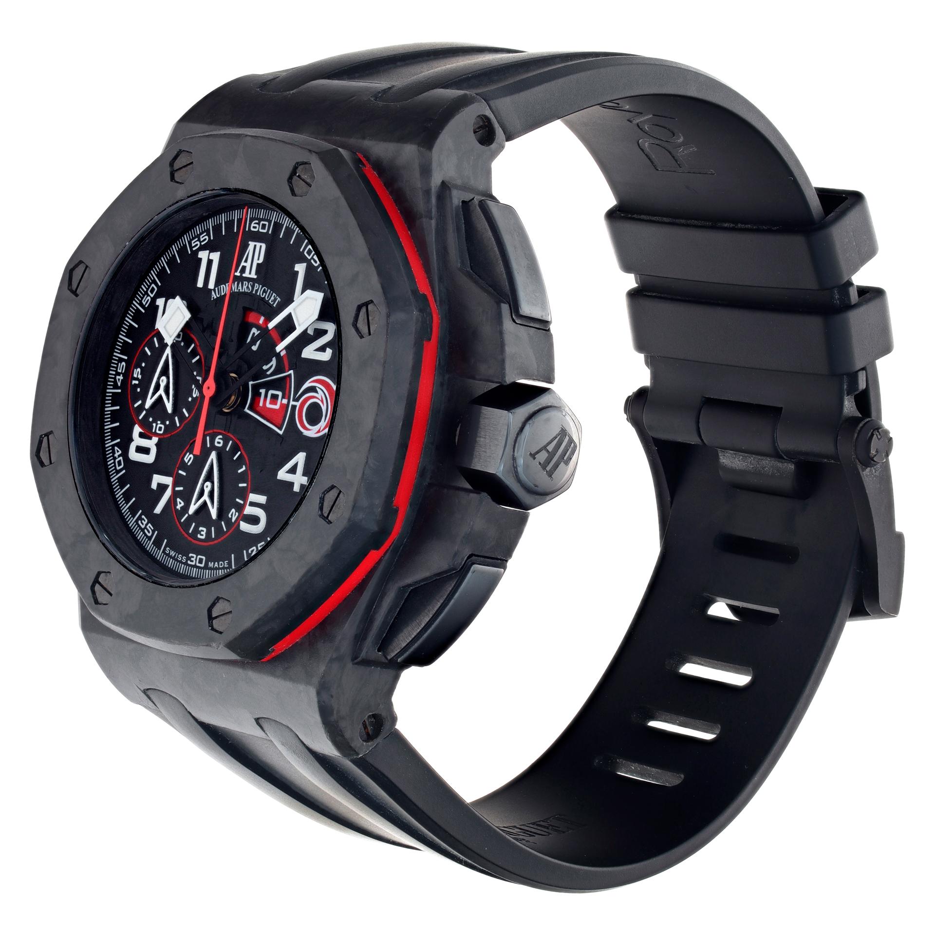 Audemars Piguet Royal Oak Offshore 