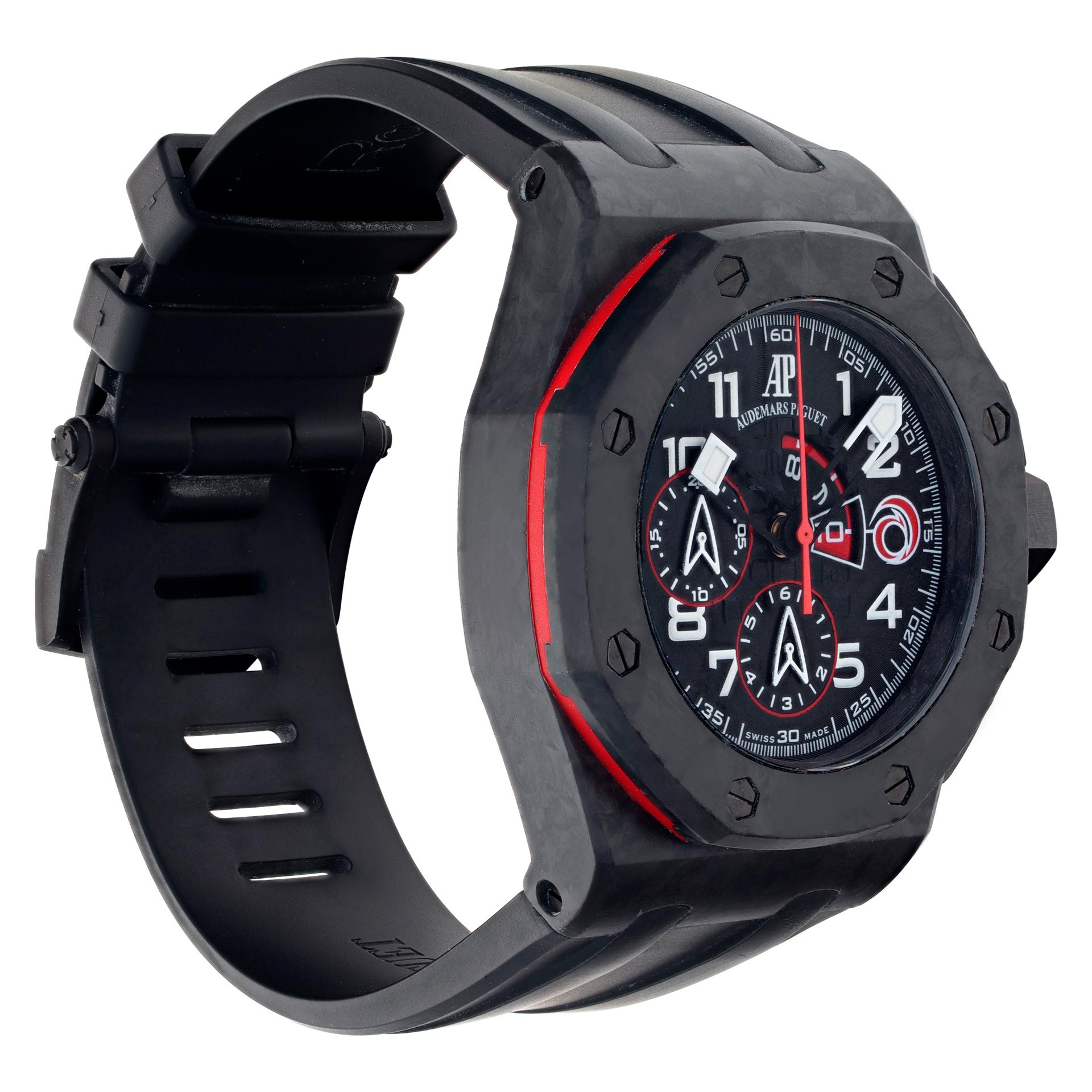Audemars Piguet Royal Oak Offshore 