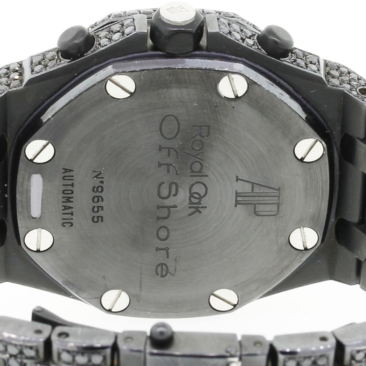 black diamond ap watch